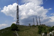 50 Le alte antenne di Valcava